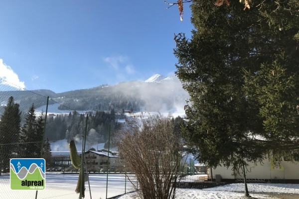 5-kamer appartement Bad Hofgastein Salzburgerland Oostenrijk