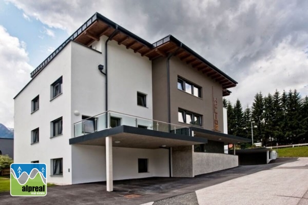 2-kamer appartement in Neukirchen am Grossvenediger Salzburgerland Oostenrijk