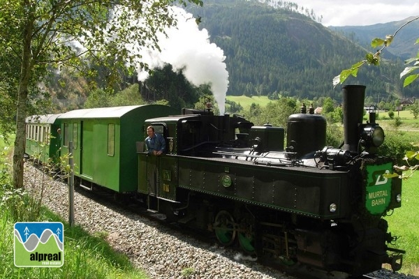 3 Zimmer Ferienwohnung Katschberg Salzburg Österreich