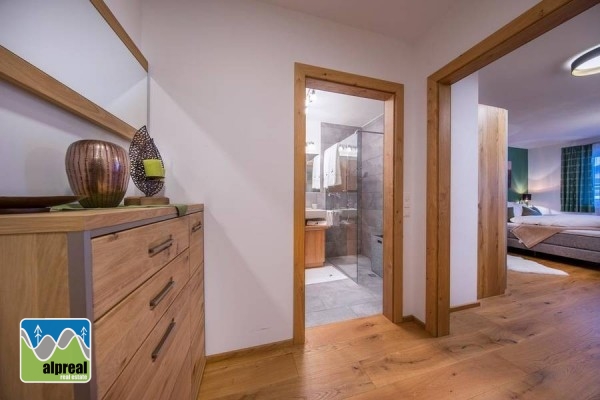 1-bedroom apartment in Neukirchen am Grossvenediger Salzburg Austria