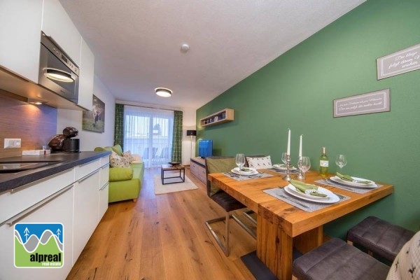 1-bedroom apartment in Neukirchen am Grossvenediger Salzburg Austria