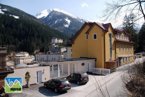 2 bedroom apartment Bad Gastein Salzburg Austria