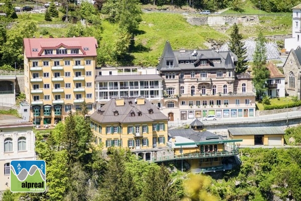 3 kamer appartement Bad Gastein Salzburgerland Oostenrijk