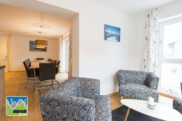 4-bedroom apartment in Bad Hofgastein Salzburg Austria