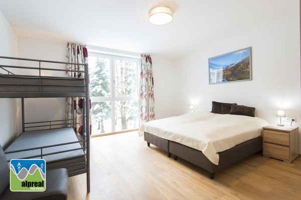 5-kamer appartement in Bad Hofgastein Salzburgerland Oostenrijk