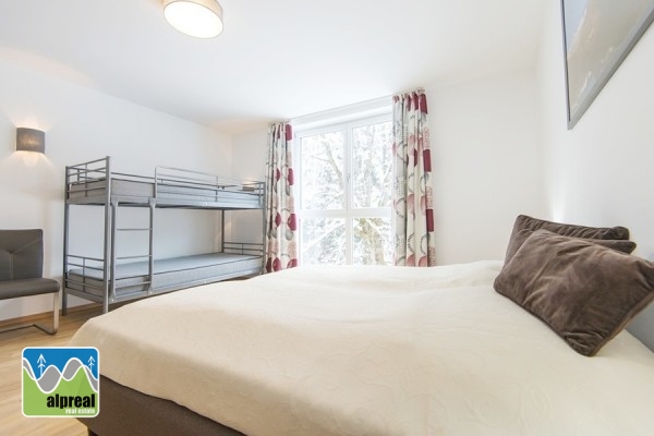 5-kamer appartement in Bad Hofgastein Salzburgerland Oostenrijk