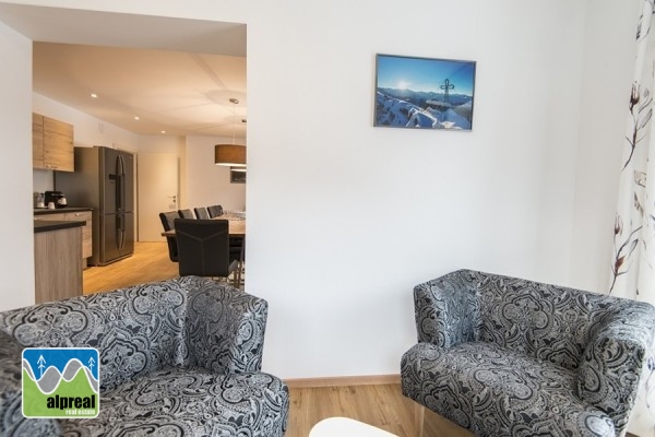 5-kamer appartement in Bad Hofgastein Salzburgerland Oostenrijk