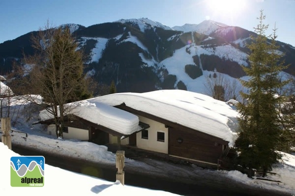 Holiday house Saalbach Salzburg Austria