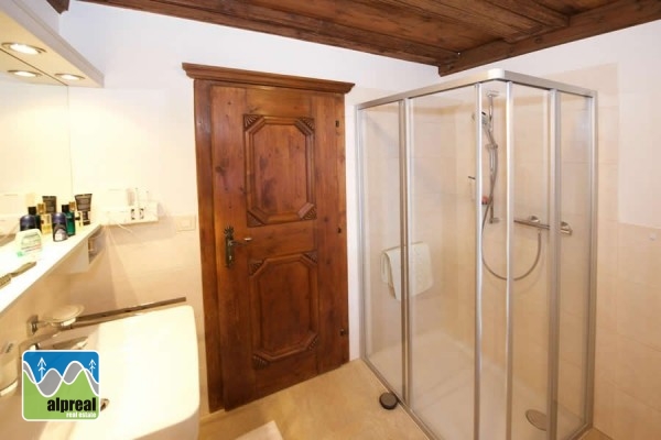 Ferienwohnung Saalbach Salzburg Österreich