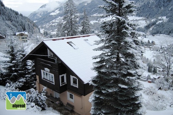 Huis met 7 slaapkamers Bad Gastein Salzburgerland Oostenrijk