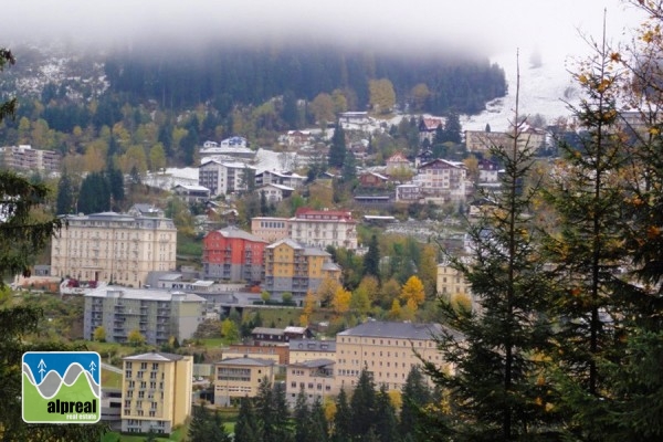 Huis met 7 slaapkamers Bad Gastein Salzburgerland Oostenrijk