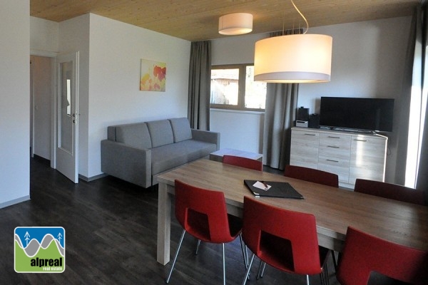 2-bedroom apartment Zell am See Salzburg Austria