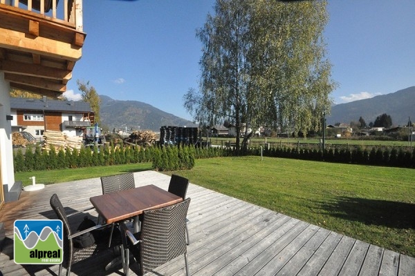 2-bedroom apartment Zell am See Salzburg Austria