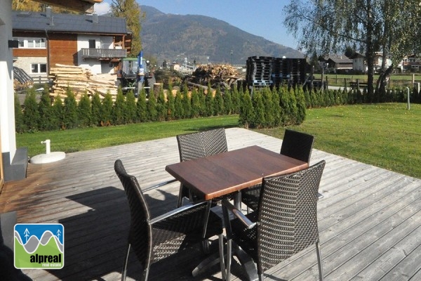 2-bedroom apartment Zell am See Salzburg Austria