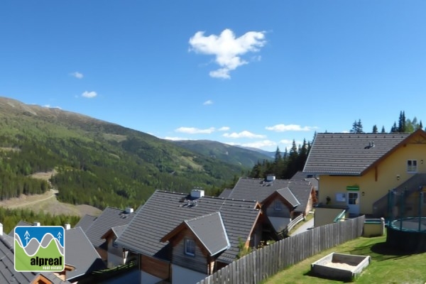 Ferienhaus Katschberg Salzburg Österreich