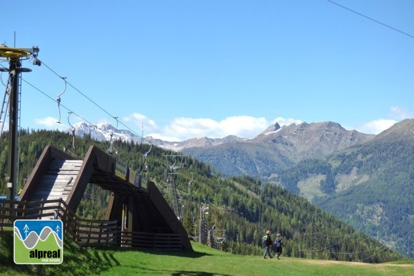 Chalet Katschberg Salzburgerland Oostenrijk