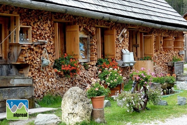 Chalet Katschberg Salzburgerland Oostenrijk