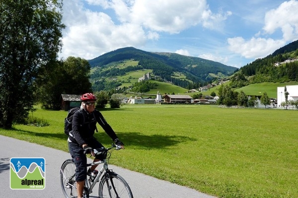 Chalet Katschberg Salzburgerland Oostenrijk