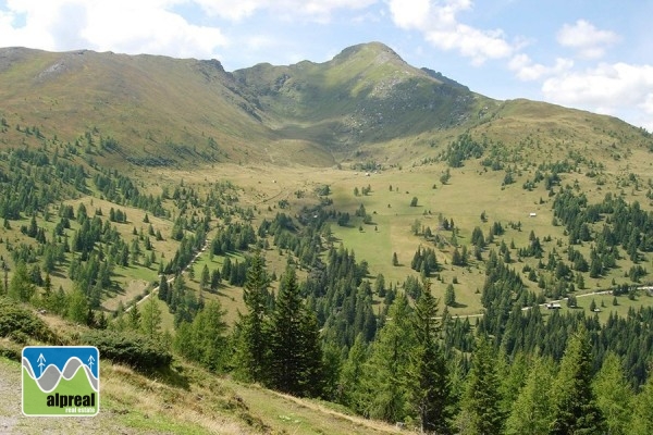 Chalet Katschberg Salzburgerland Oostenrijk