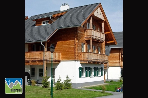 3 kamer appartement Katschberg Salzburgerland Oostenrijk