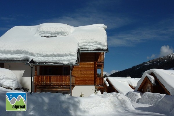 3 kamer appartement Katschberg Salzburgerland Oostenrijk