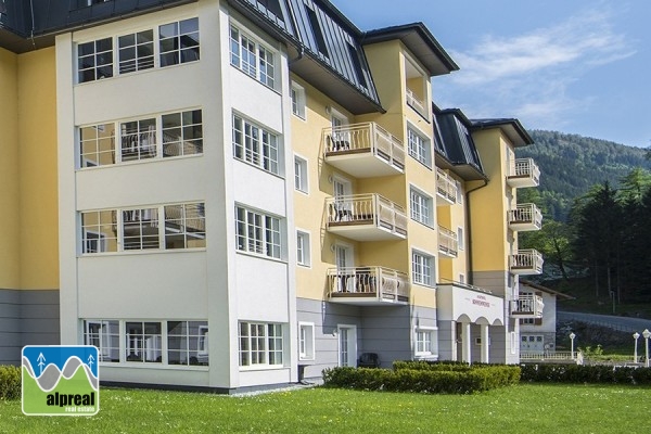 3 Zimmer Appartement Bad Gastein Salzburg Österreich