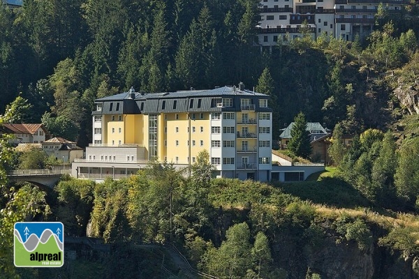 3 kamer appartement Bad Gastein Salzburgerland Oostenrijk