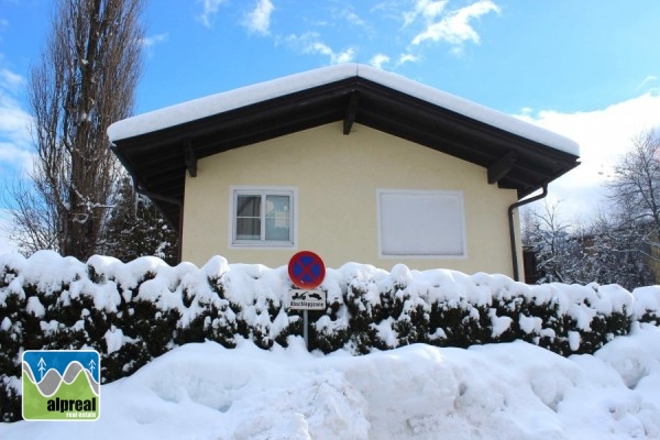 Apartment house with 3 apartments Zell am See Salzburg Austria