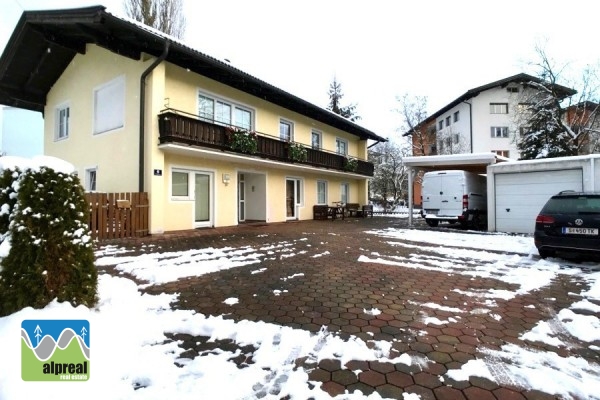 Apartment house with 3 apartments Zell am See Salzburg Austria