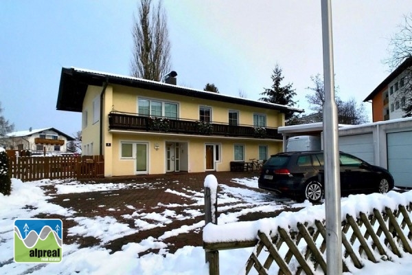 Apartment house with 3 apartments Zell am See Salzburg Austria