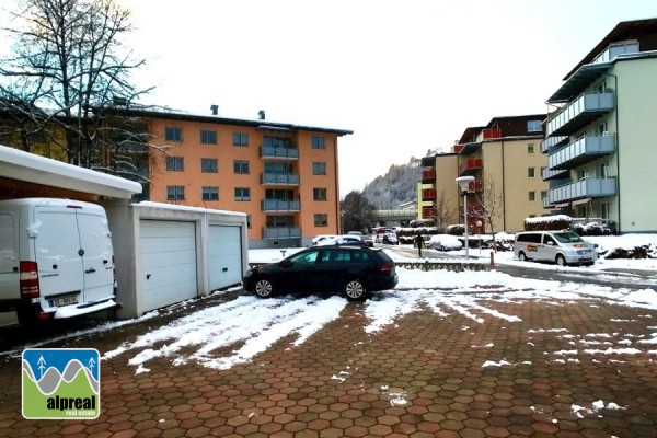 Apartment house with 3 apartments Zell am See Salzburg Austria