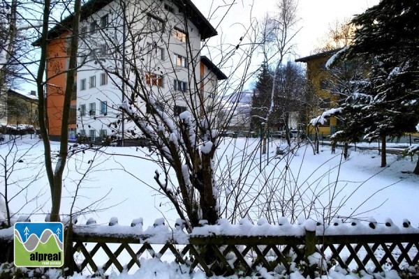 Appartementhuis met 3 appartementen Zell am See Salzburgerland Oostenrijk