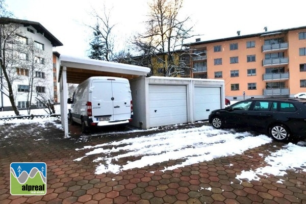 Apartementhaus mit 3 Wohnungen Zell am See Salzburgerland Oostenrijk