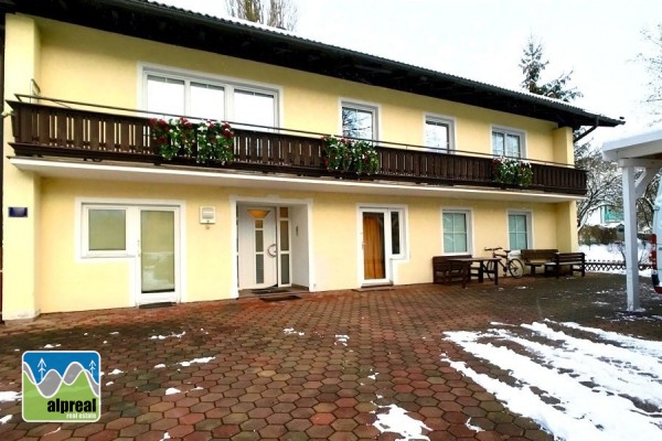 Apartment house with 3 apartments Zell am See Salzburg Austria