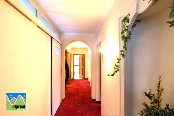 Apartment house with 3 apartments Zell am See Salzburg Austria