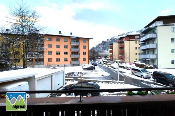 Apartment house with 3 apartments Zell am See Salzburg Austria