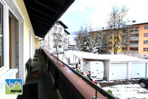 Apartment house with 3 apartments Zell am See Salzburg Austria