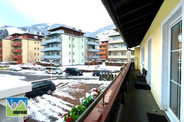 Apartment house with 3 apartments Zell am See Salzburg Austria