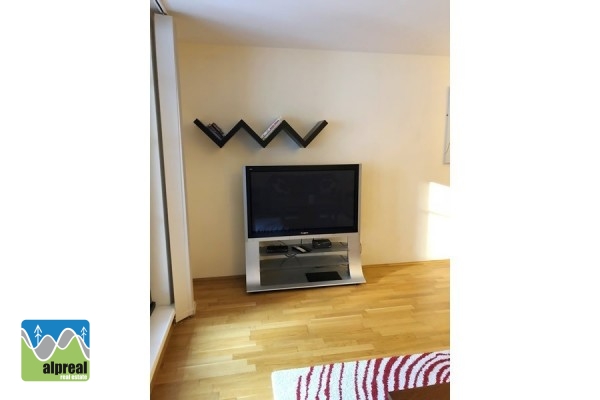 2-bedroom apartment Obertauern Salzburg Austria