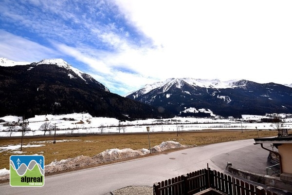 Appartementhuis met 3 appartementen Bramberg am Wildkogel Salzburgerland Oostenrijk