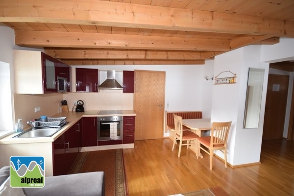 Apartmenthouse with 4 apartments Bramberg am Wildkogel Salzburg Austria