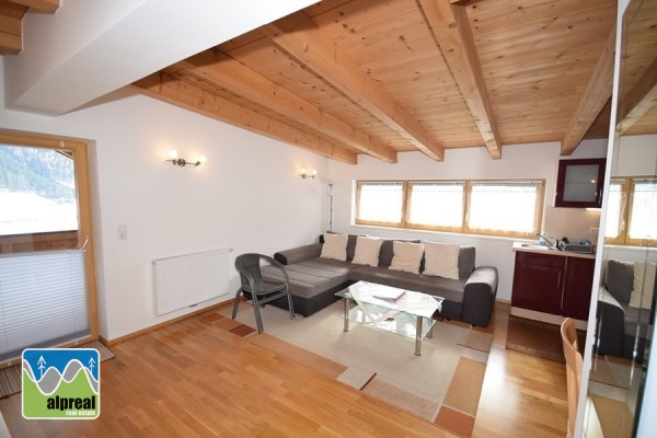 Apartmenthouse with 4 apartments Bramberg am Wildkogel Salzburg Austria