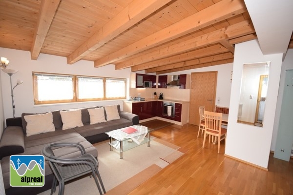 Apartmenthouse with 4 apartments Bramberg am Wildkogel Salzburg Austria