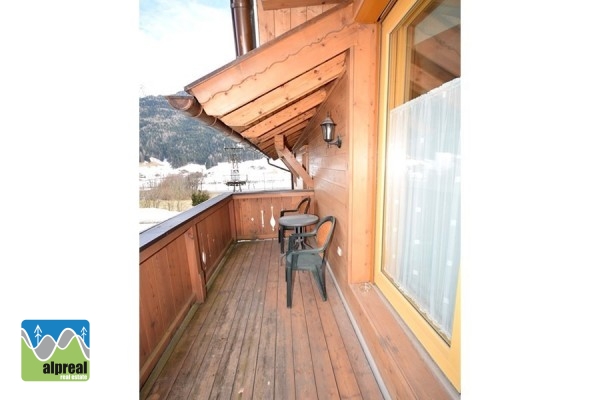 Apartmenthouse with 4 apartments Bramberg am Wildkogel Salzburg Austria