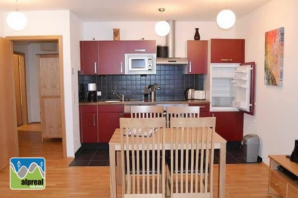 2-Zimmer Appartement Obertauern Salzburg Österreich