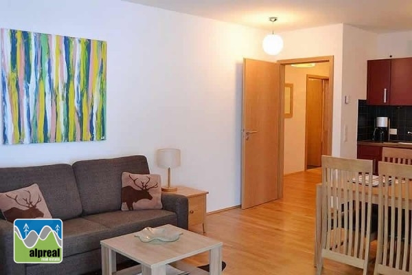 1-bedroom apartment Obertauern Salzburg Austria