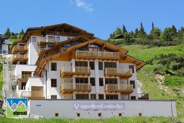 2 kamer appartement Obertauern Salzburgerland Oostenrijk