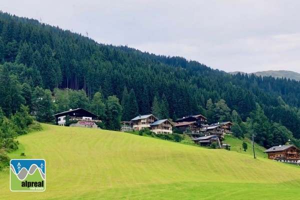 Ferienhaus Hinterglemm Salzburg Österreich