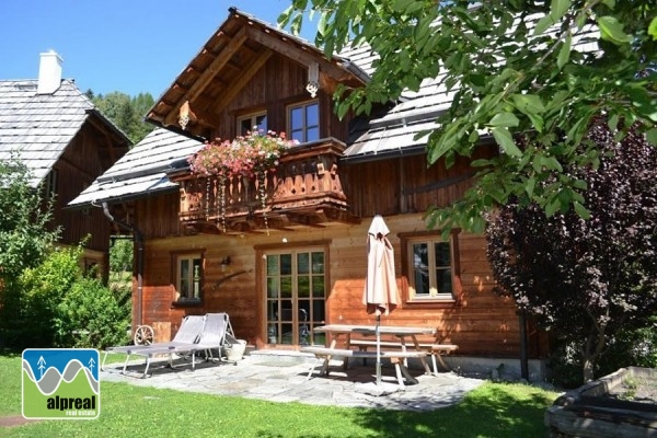 Holiday Chalet St Michael im Lungau Salzburg Austria