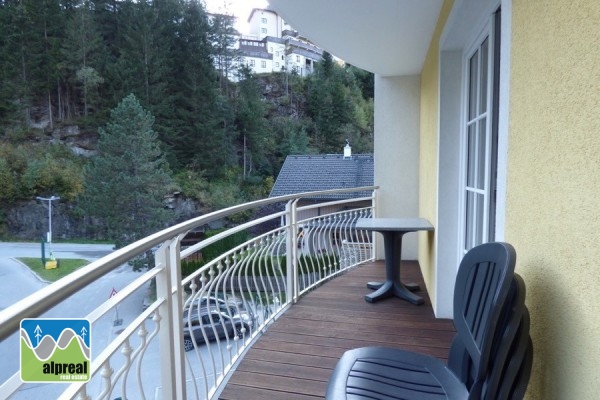 3 bedroom apartment Bad Gastein Salzburgerland Austria